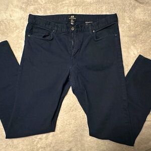 Cleaning out the closets!